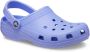 Crocs Paars Mannen Vrouwen Klompen 39-40 10001-5PY - Thumbnail 2