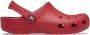Crocs Clogs Classic Clog zomerschoen slippers pantoffel geschikt voor jibbitz - Thumbnail 3