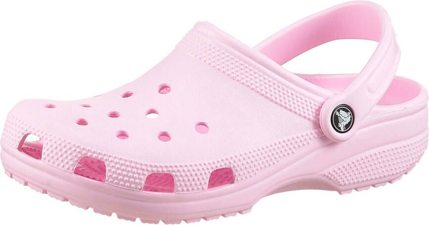 Crocs Clogs Classic Clog zomerschoen slippers pantoffel geschikt voor jibbitz