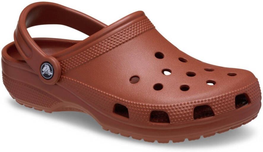 Crocs Clogs Classic Clog zomerschoen slippers pantoffel geschikt voor jibbitz