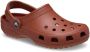 Crocs Clogs Classic Clog zomerschoen slippers pantoffel geschikt voor jibbitz - Thumbnail 2