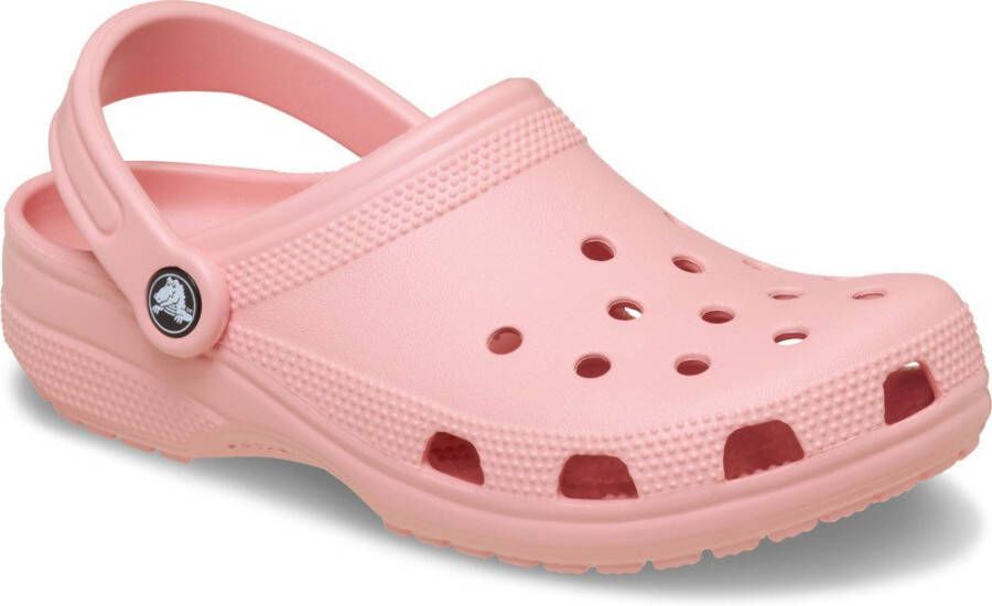 Crocs Clogs Classic Clog zomerschoen slippers pantoffel geschikt voor jibbitz