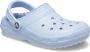 Crocs Clogs Classic Lined pantolette huisschoen winterschoen met warme voering - Thumbnail 3