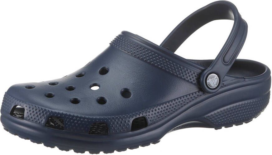 Crocs Clogs Classic Zomerschoen tuinschoen badschoen met typisch logo