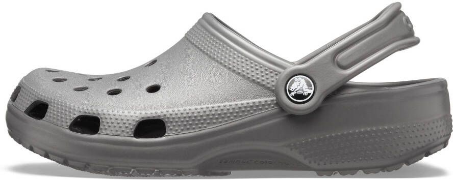 Crocs Clogs Classic zomerschoen tuinschoen badschoen met typisch logo