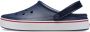 Crocs Clogs Crocband Clean Clog met beweegbaar hielriempje - Thumbnail 3