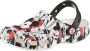 Crocs Clogs Mickey and Minnie Classic Clog - Thumbnail 1