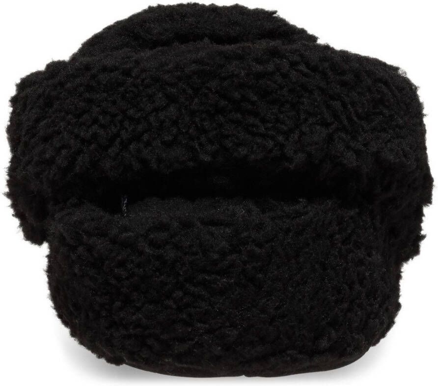 Crocs Clogs Classic Cozzzy Slipper Pantoffel met kleine plateauzool - Foto 7