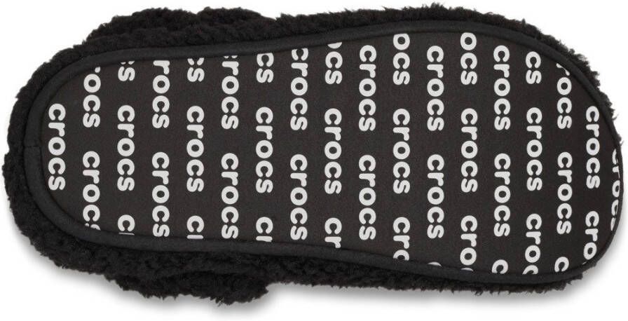 Crocs Clogs Classic Cozzzy Slipper Pantoffel met kleine plateauzool - Foto 9
