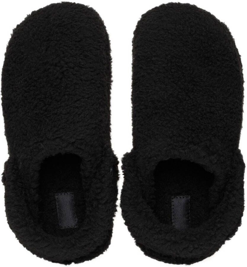 Crocs Clogs Classic Cozzzy Slipper Pantoffel met kleine plateauzool - Foto 6