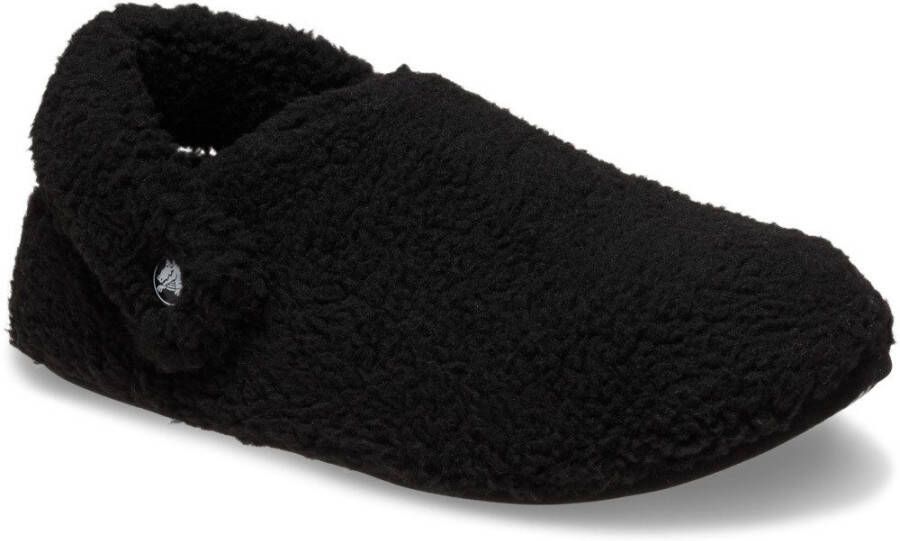 Crocs Clogs Classic Cozzzy Slipper Pantoffel met kleine plateauzool - Foto 8