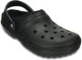 Crocs Classic Lined Clog Sandalen Schoenen black black maat: 46 47 beschikbare maaten:45 46 47 - Thumbnail 5