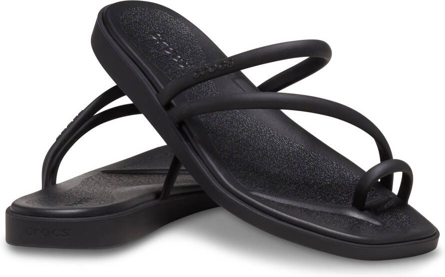 Crocs Sandaaltjes Miami Toe Loop Sandal