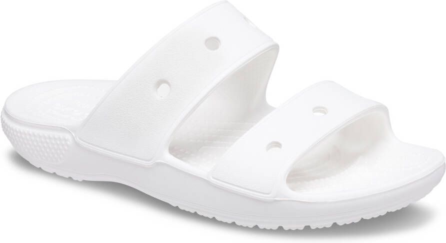 Crocs Slippers Classic Sandal met prettige binnenzool - Foto 3