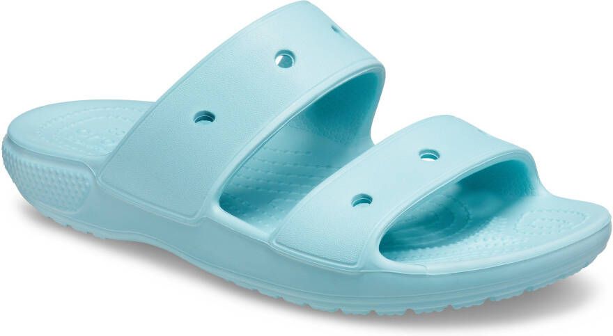 Crocs Slippers Classic Sandal met prettige binnenzool - Foto 4