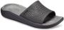 Crocs Badslippers Lite Ride Slide summer shoe pool slides slippers with comfortable insole - Thumbnail 2