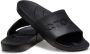 Crocs Slippers Slide badslipper pantoffels strandschoen met comfortabel voetbed - Thumbnail 2