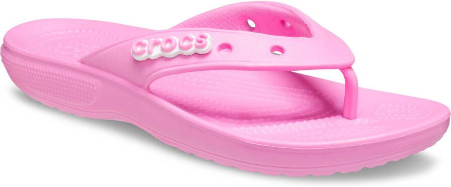 Crocs Classics Flip Flops Taffy pink US M5 W7 - Foto 2