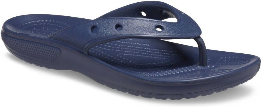 Crocs Teenslippers Classic flip voor het strand