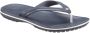 Crocs Teenslippers Crocband Flip Zomerschoen slippers poolslides Dianette om te zwem - Thumbnail 2