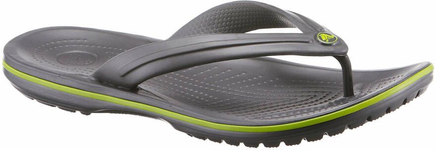 Crocs Teenslippers Crocband Flip zomerschoen slippers poolslides dianette om te zwem - Foto 5