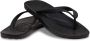 Crocs Teenslippers Flip badslipper sandaal zomerschoen met zachte teenband - Thumbnail 2