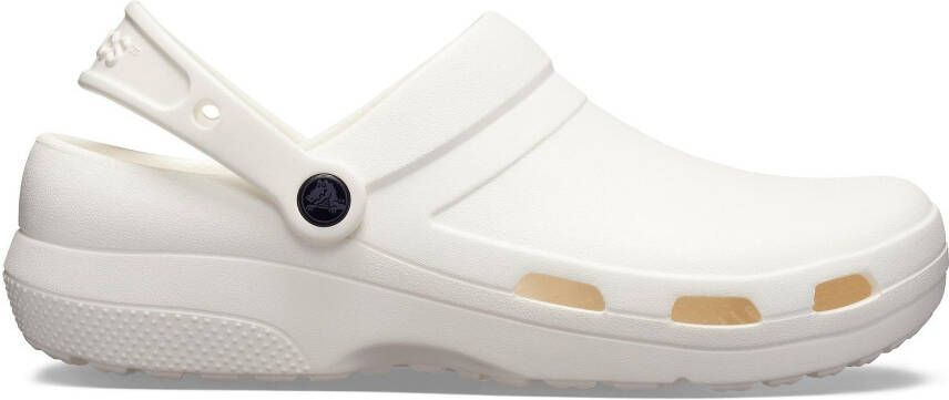 Crocs Werkschoenen Specialist II Vent Clog een praktische allrounder Schoenen
