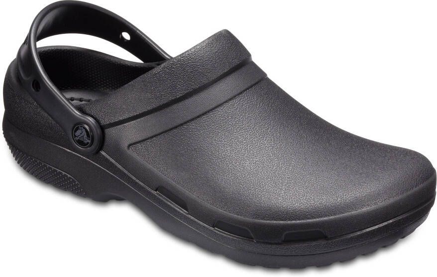 Crocs Werkschoenen Specialist II zomerschoen tuinschoen badschoen met comfortabel voetbed