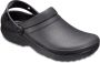 Crocs Werkschoenen Specialist II zomerschoen tuinschoen badschoen met comfortabel voetbed - Thumbnail 1