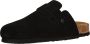 CRUZ Sandalen Corwin Leather Cork Clog - Thumbnail 1