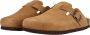 CRUZ Sandalen Corwin Leather Cork Clog - Thumbnail 1