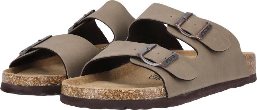 CRUZ Sandalen Shawnee M cork sandal