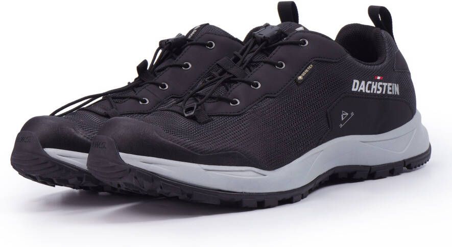 Dachstein Delta Ascent GTX Multisportschoenen zwart - Foto 2