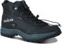 Dachstein Delta Ascent MC GTX Multisportschoenen zwart blauw - Thumbnail 2