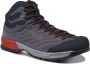 Dachstein SF-21 MC GTX WANDELSCHOEN Heren-Granite - Thumbnail 2