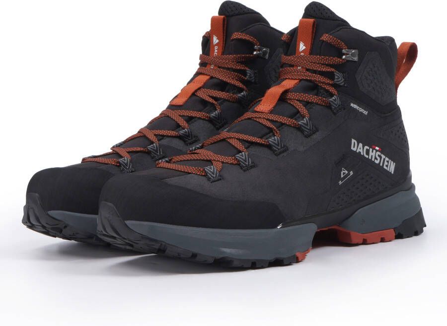 Dachstein SF Trek Guide MC WP Wandelschoenen zwart - Foto 2