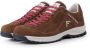 Dachstein Sinabell wandelschoenen zand rood - Thumbnail 3