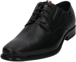 Daniel Hechter Veterschoenen in used-look