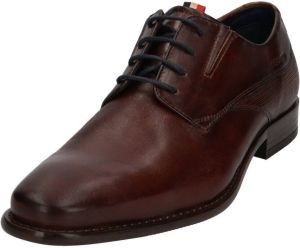 Daniel Hechter Veterschoenen in used-look