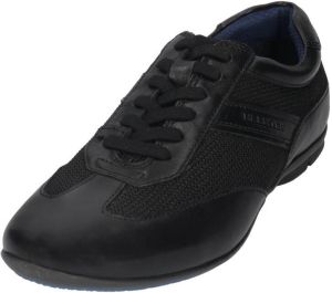 Daniel Hechter Veterschoenen met siernaad