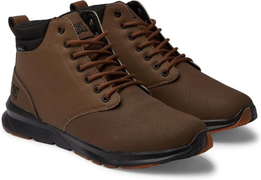 DC Mason 2 Winter Schoenen bruin - Foto 6