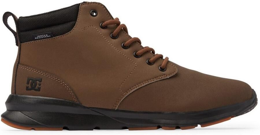 DC Mason 2 Winter Schoenen bruin - Foto 3