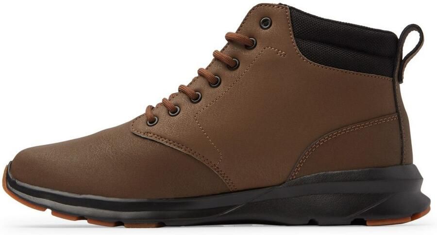 DC Mason 2 Winter Schoenen bruin - Foto 2
