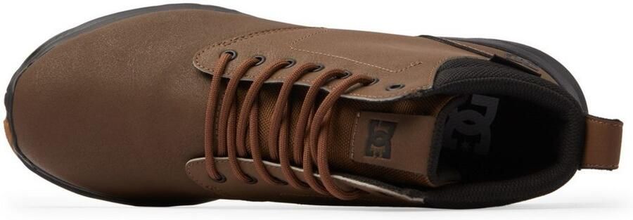 DC Mason 2 Winter Schoenen bruin - Foto 5
