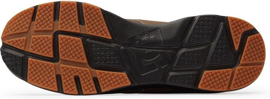 DC Mason 2 Winter Schoenen bruin - Foto 4