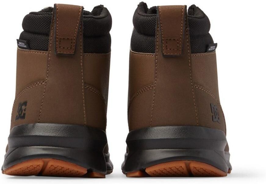 DC Mason 2 Winter Schoenen bruin