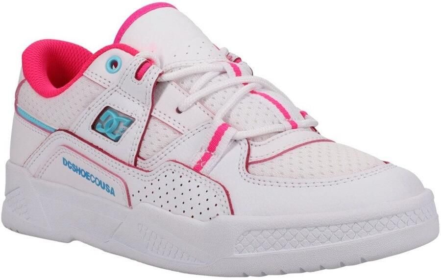 DC Shoes Sneakers Construct - Foto 6