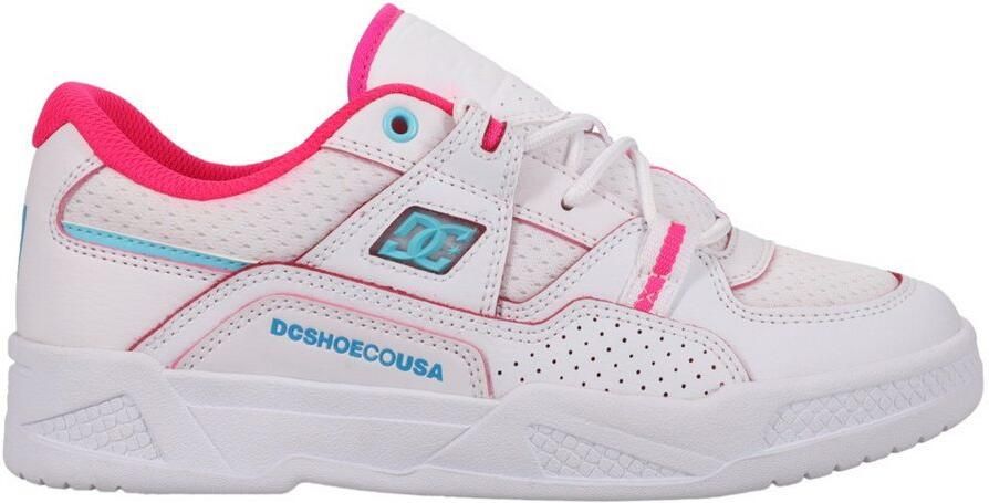 DC Shoes Sneakers Construct - Foto 2