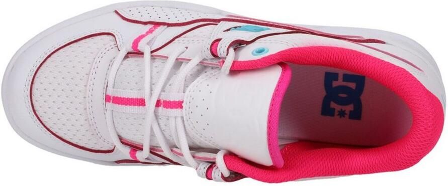 DC Shoes Sneakers Construct - Foto 4