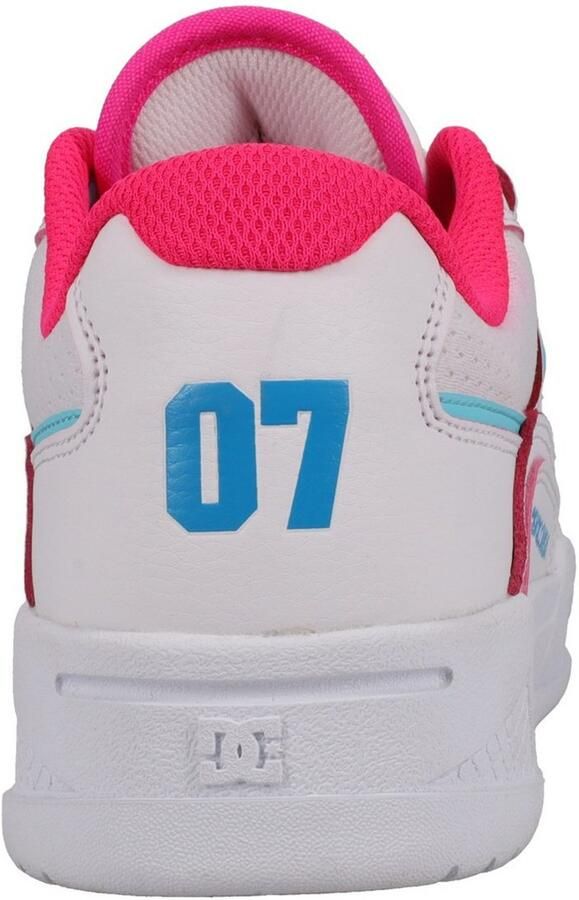 DC Shoes Sneakers Construct